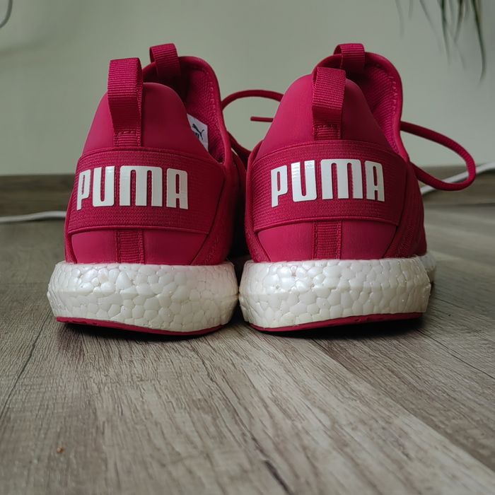 Дамски маратонки Puma