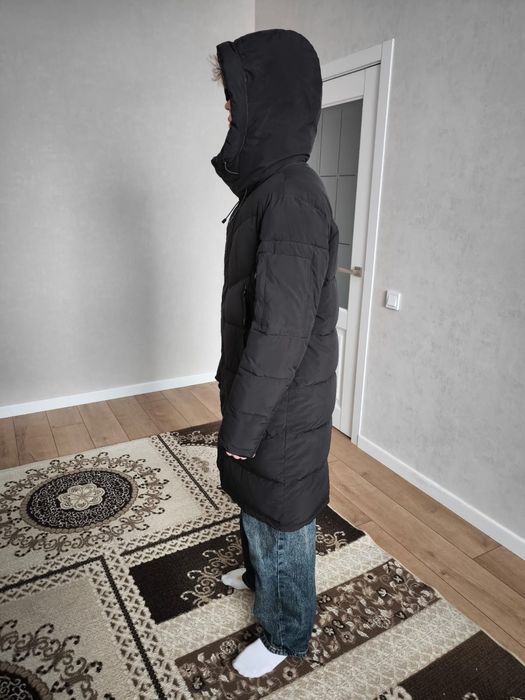 Куртка зимняя. 170-180см