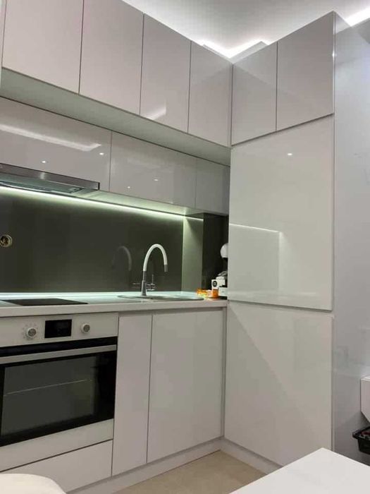 Едностаен Апартамент в Южен