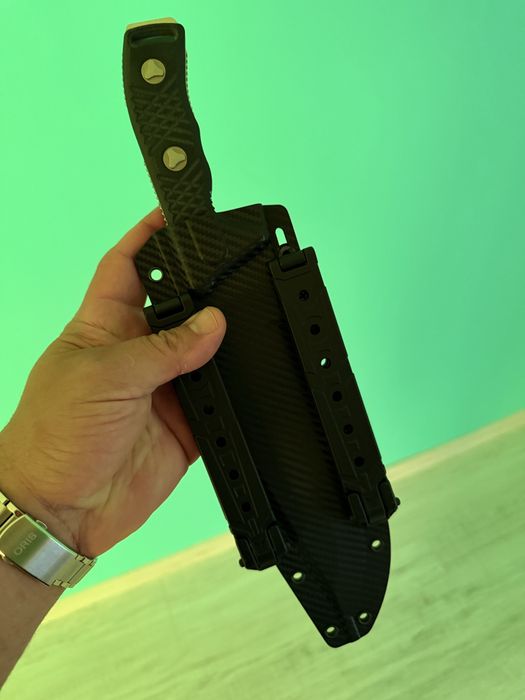 Нож Microtech Arbiter