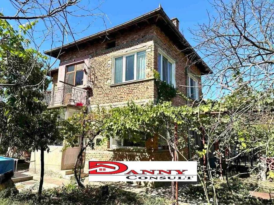 Продава се Къща в Велико Търново, Акация - 150 кв.м за 476 €/кв.м - Снимка #5