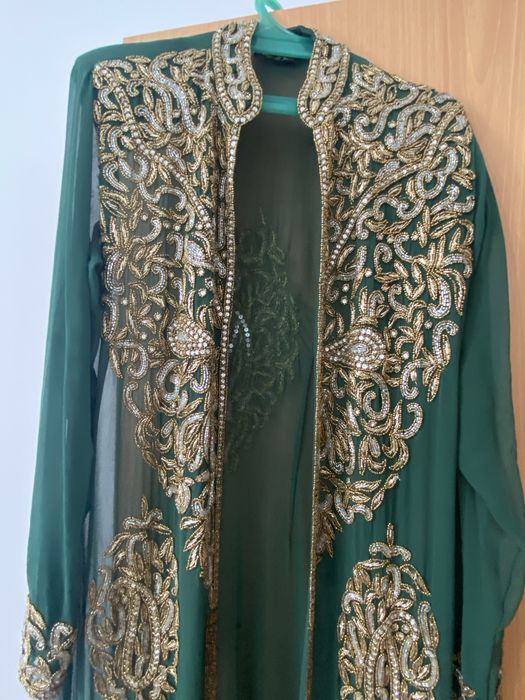 Продам абайка ручная работа