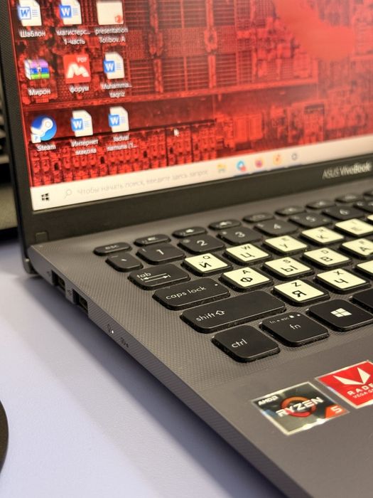 Продается ноутбук Asus Vivobook X512D