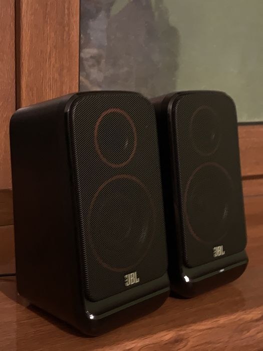 Колонка jbl ps3500 bluetoot/проводной