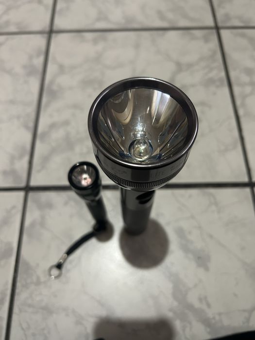 Lanterna Maglite usa