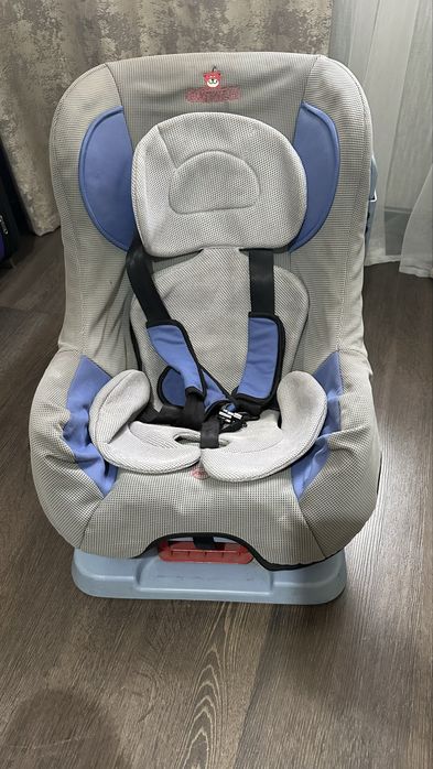 Автокресло детское