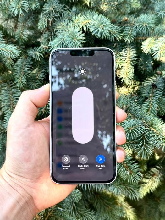 iPhone 14 (128GB) ИДЕАЛ!