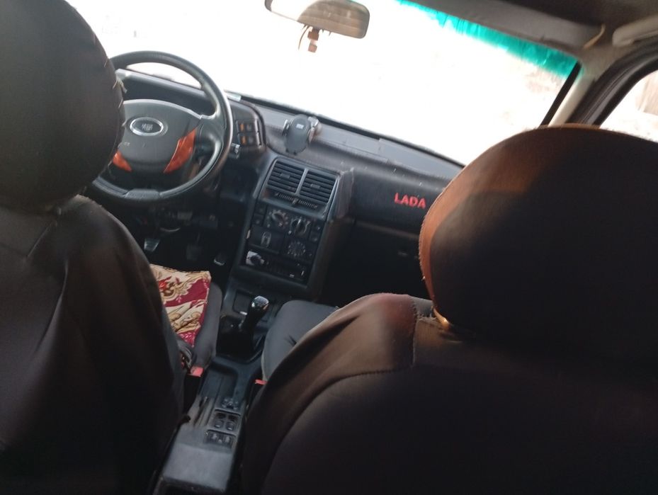 Продам срочно 2110