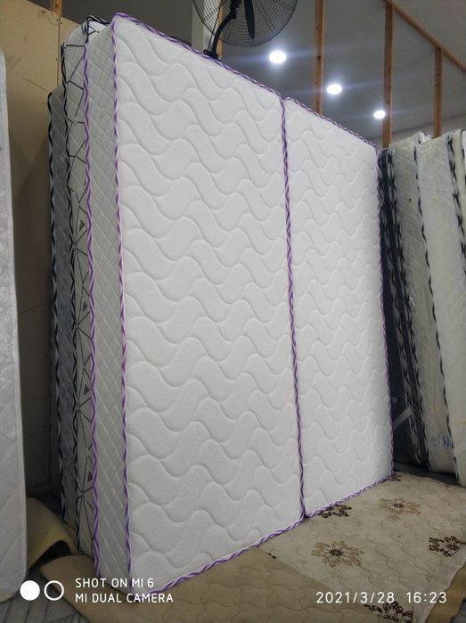 Пол ортопедические матрасы от 299⁰⁰⁰ за кв.м