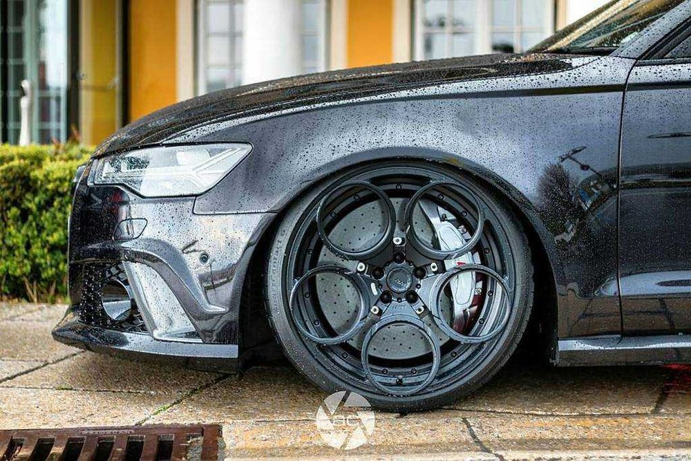 Ковани джанти 23" 5x130 Lamborgini urus forged wheels 23x10 23x11