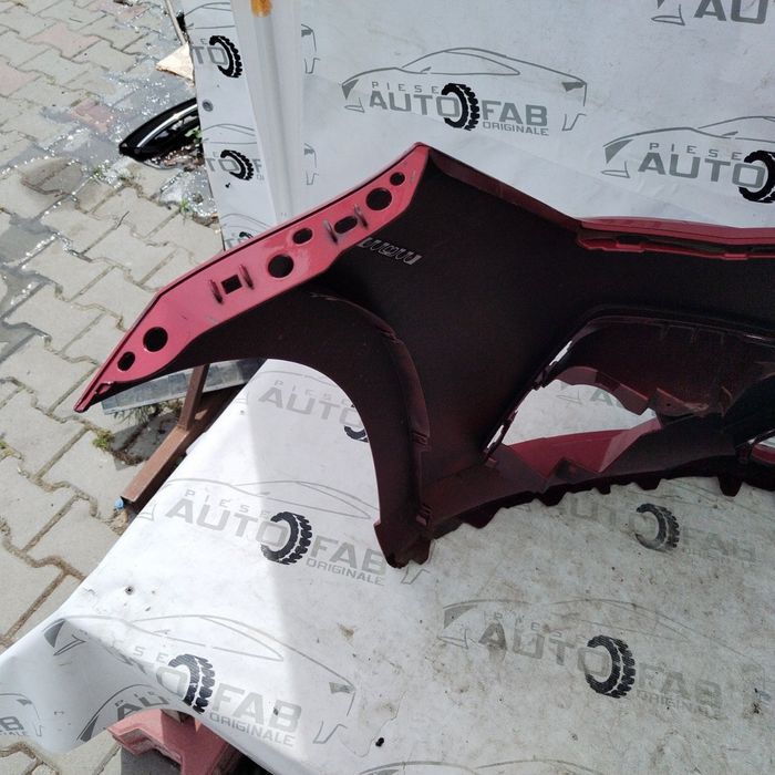 Bara fata Seat Ibiza an 2017-2018-2019-2020-2021