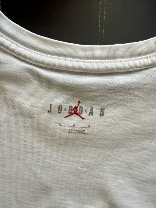 Tricou Jordan Aproape Nou !