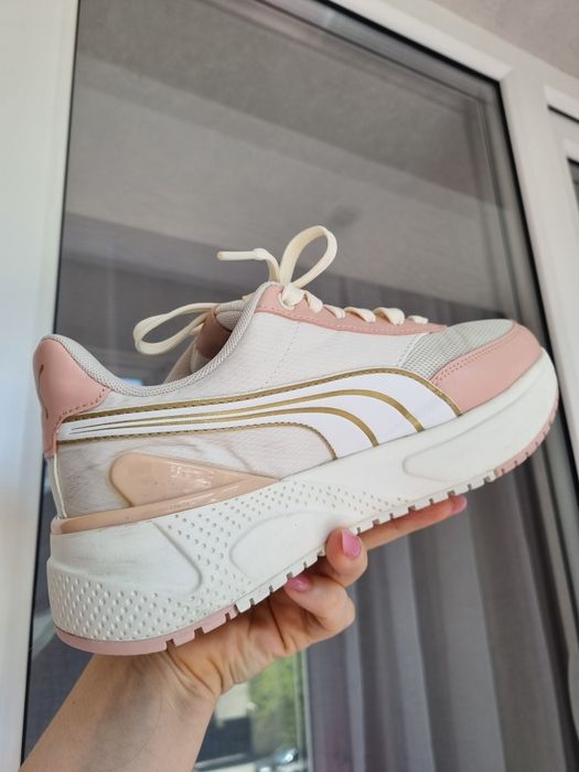 Кроссовки  PUMA, Италия