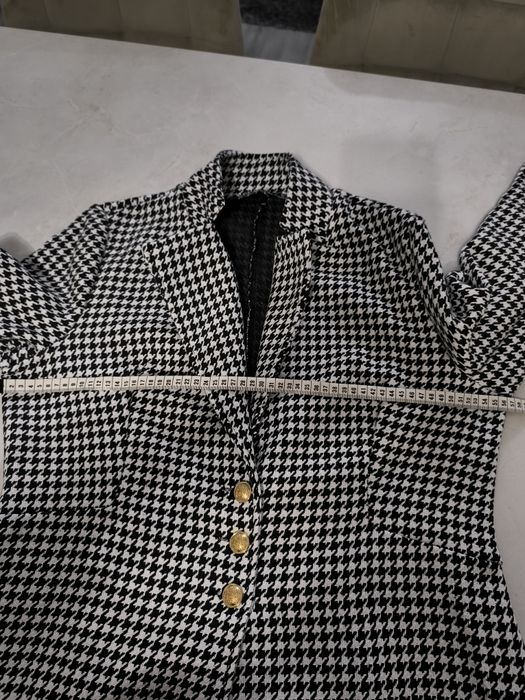 Pardesiu superb de femei