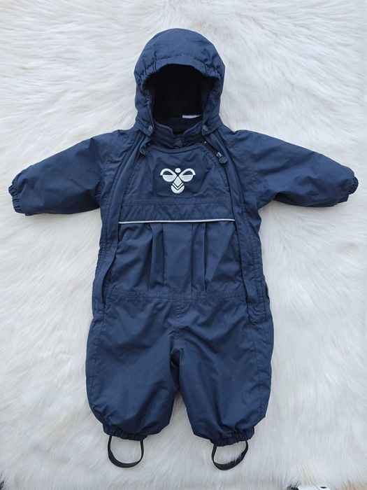 Детски космонавт Hummel 6-9 месеца