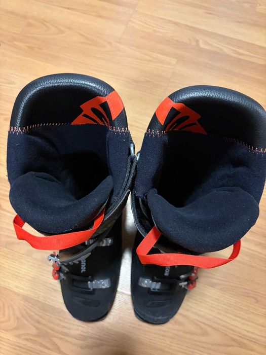 Clapari barbati Rossignol Alltrack 90 26.5