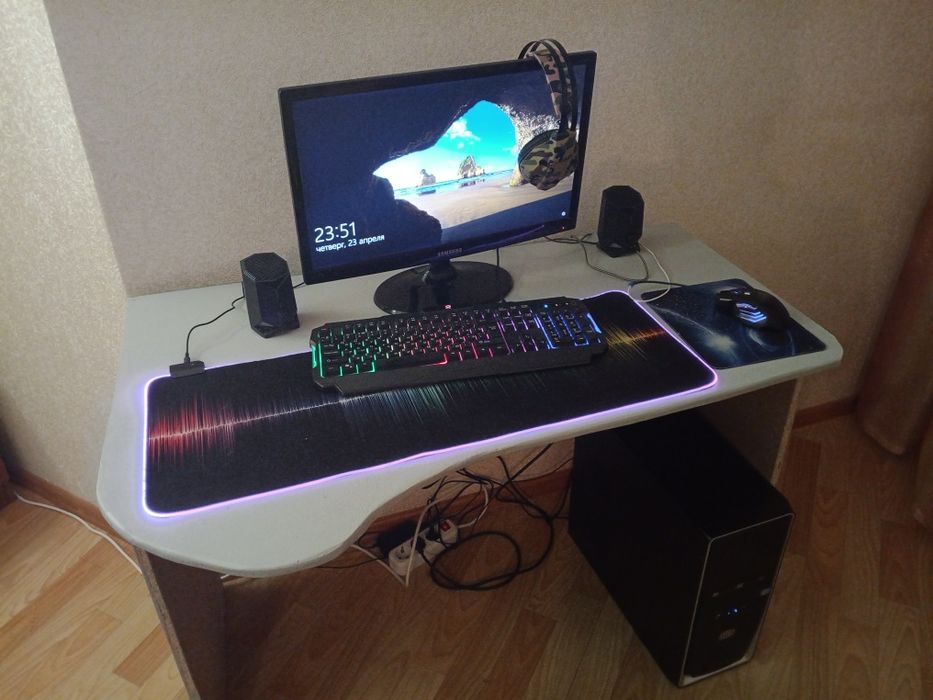 Продам компьютер