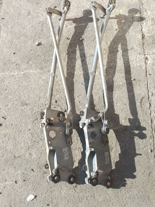 Ansamblu stergatoare vw touareg 7L/porsche cayenne 9PA