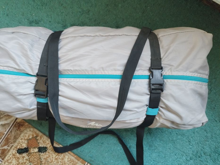 Cort Camping 4 persoane