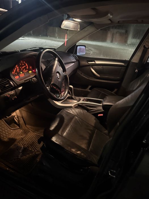 Bmw x5 на части 184 3.0