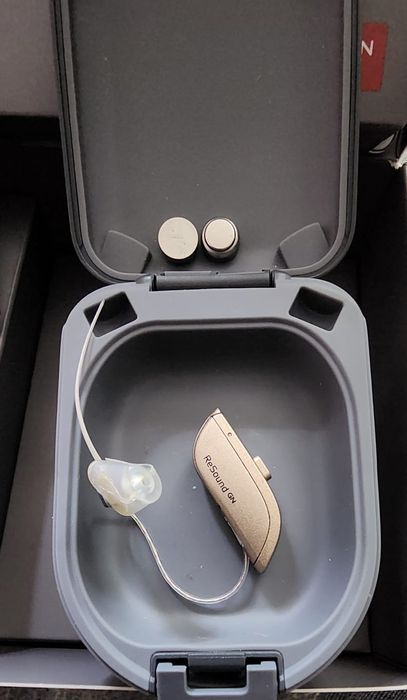 Aparate auditive Resound