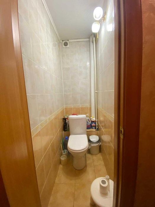 Продам 2 ком, 17 школа