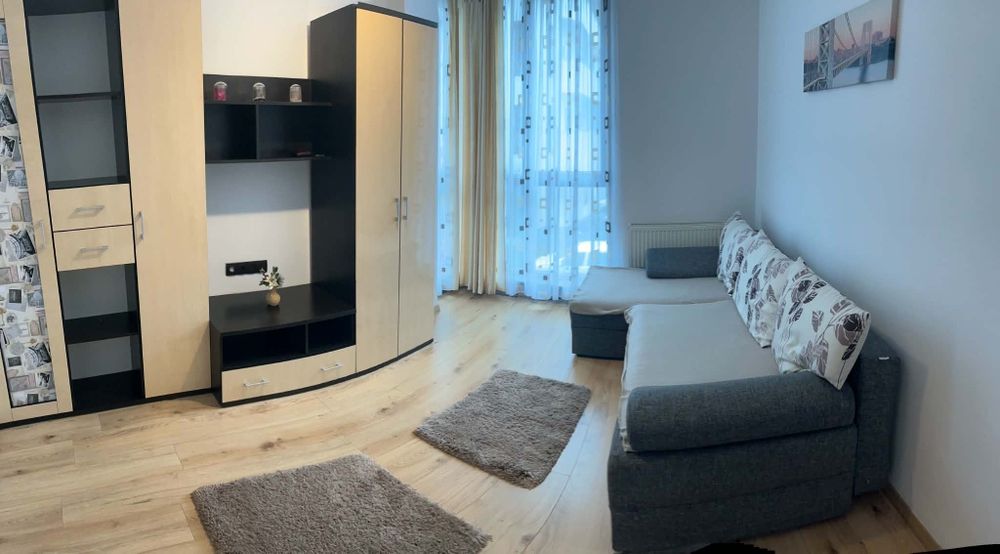 Apartament de inchiriat Doamna Stanca