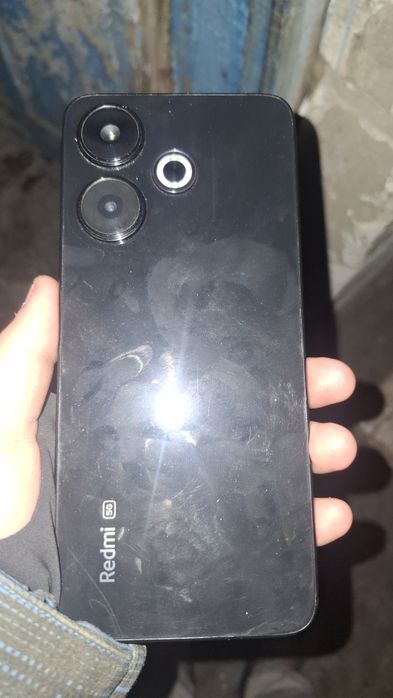 Redmi 13 5G  на 256гб