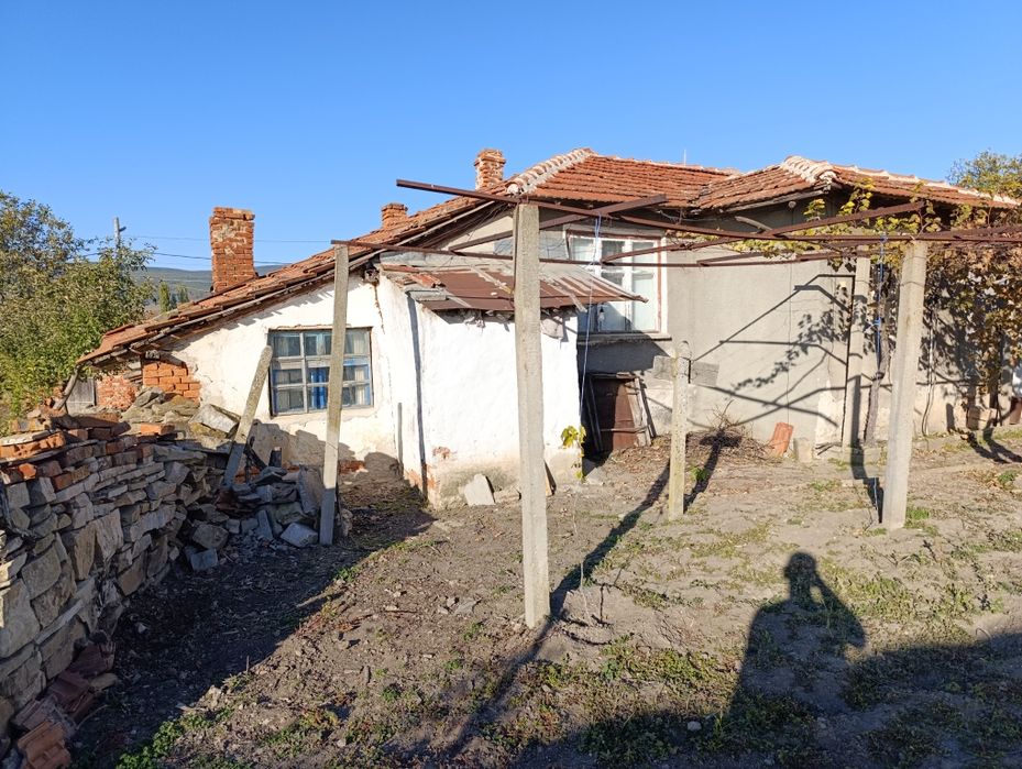 Продава се Къща в Айтос - 60 кв.м за 306 €/кв.м - Снимка #3