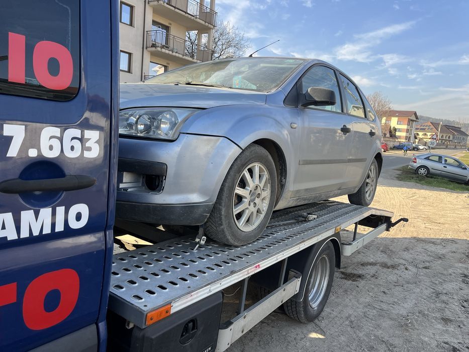 piese ford focus 1,6 d 109 cp