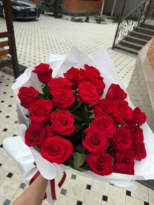 Гүл сатылады………..