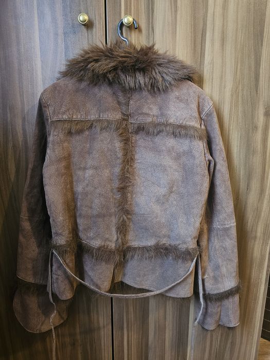 MORGAN дамско палто