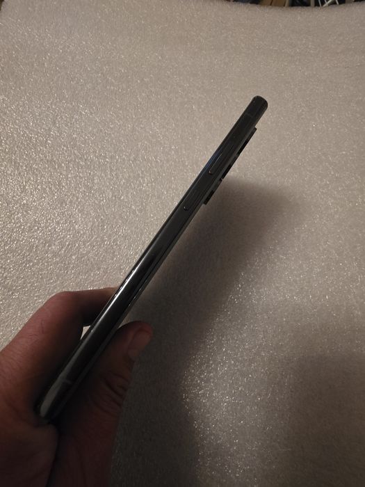 S23 Ultra 256gb Green