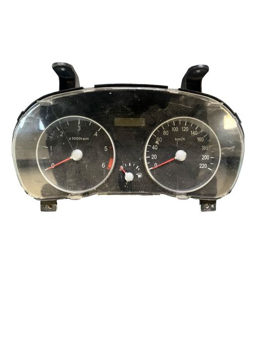 Ceas De Bord Hyundai Accent Iii Mc 2005 - 2010 06394001E591