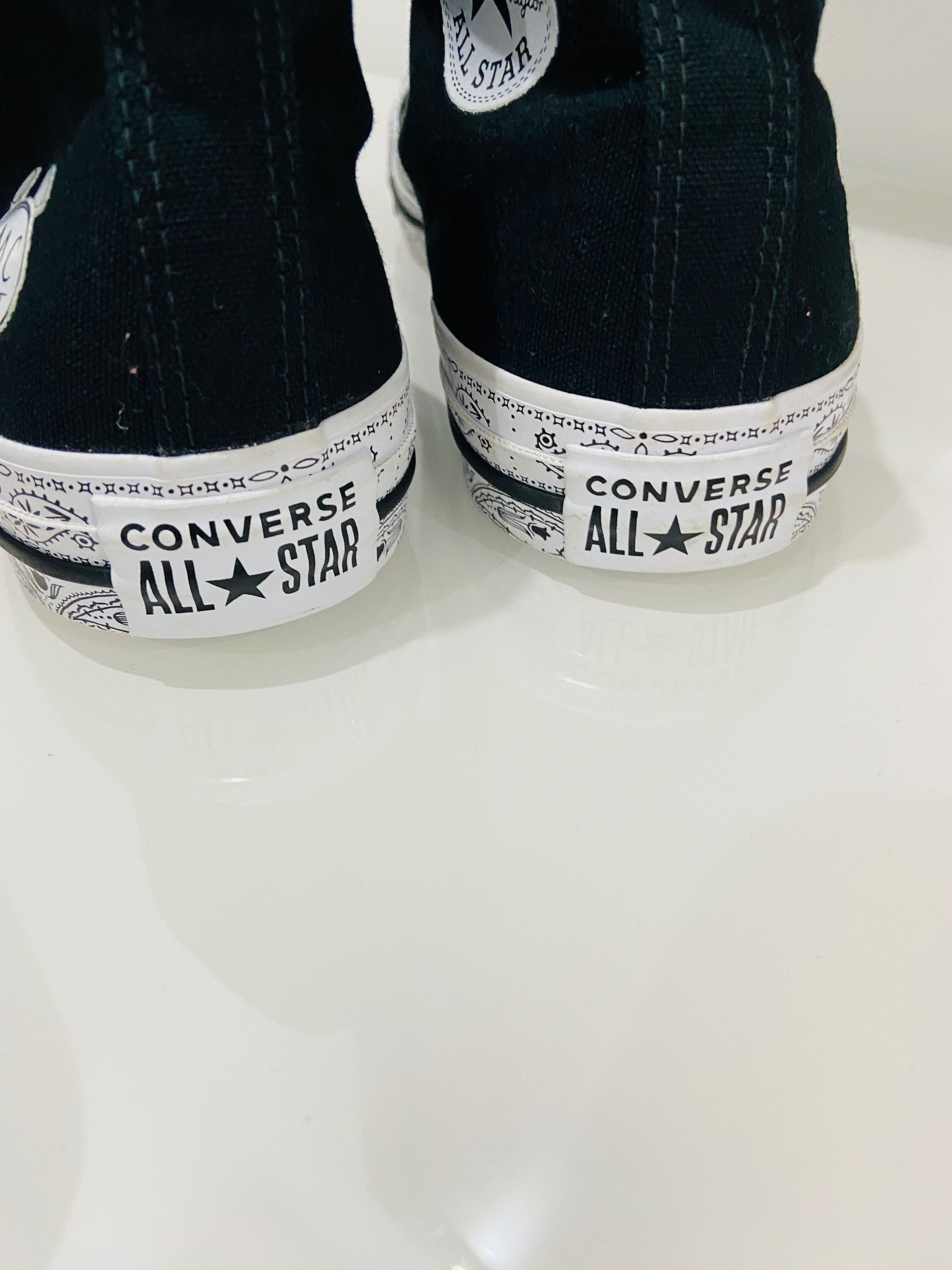 Converse 39 5 in cm hotsell