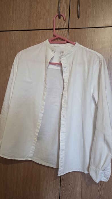 Риза за момче Zara 152 см. 12 години