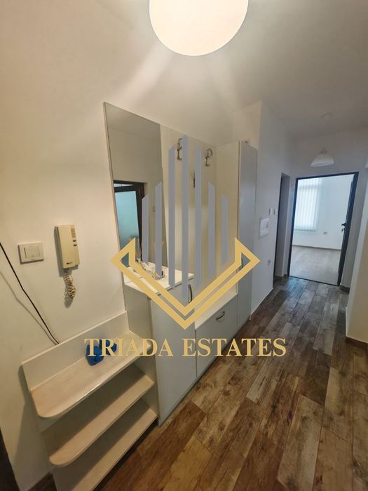 Дава се под наем Тристаен апартамент в Бургас, Център - 90 кв.м за 498.27 € - Снимка #3