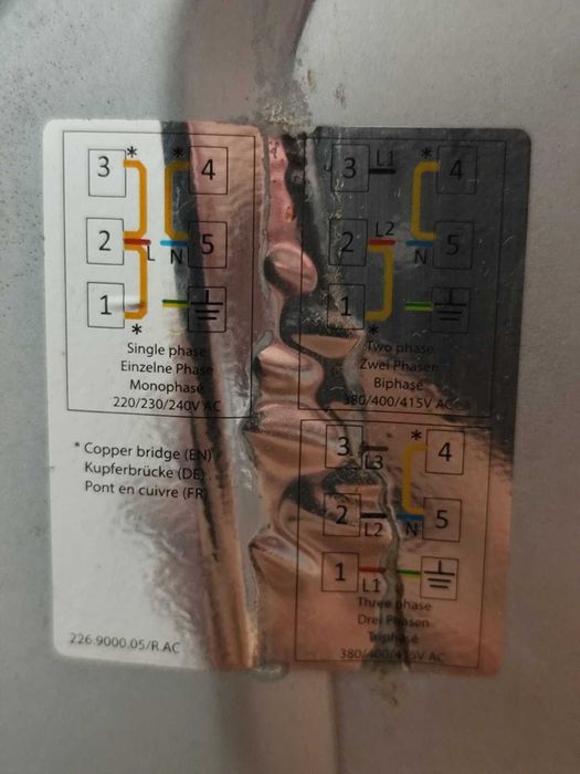 Печка Beko FSM67320GAS