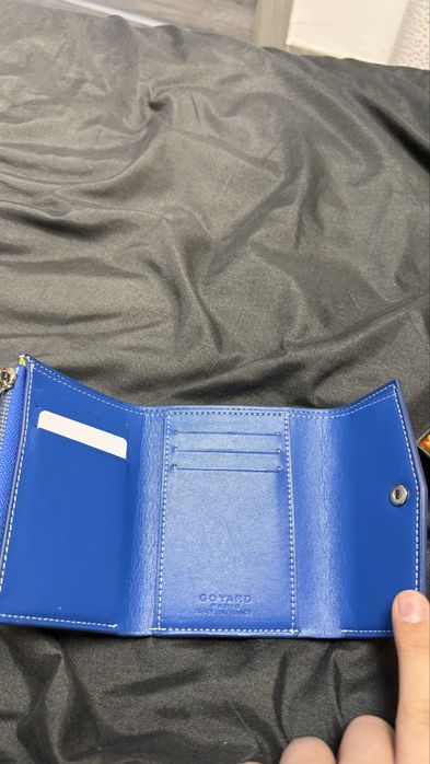Portofel goyard unisex