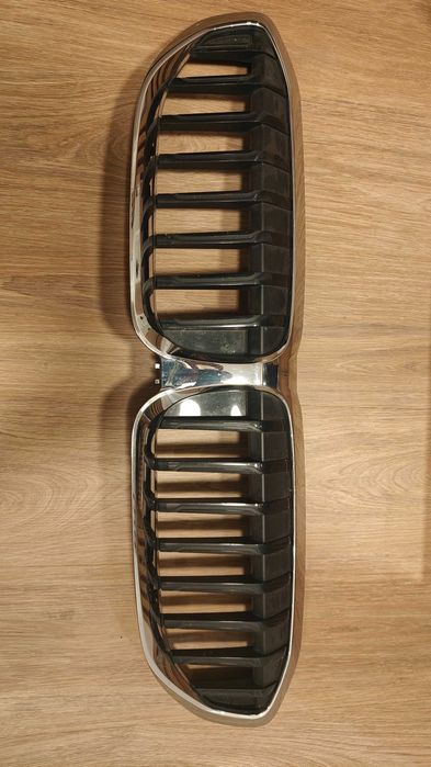 Решетки (маски) за BMW 1 серия 3 серия X3 X5 X7