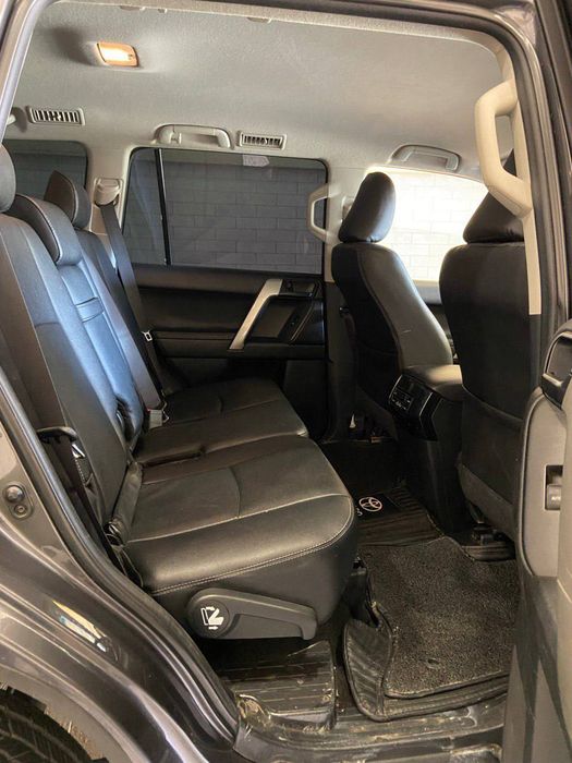 ПРАДО 150 сотилади