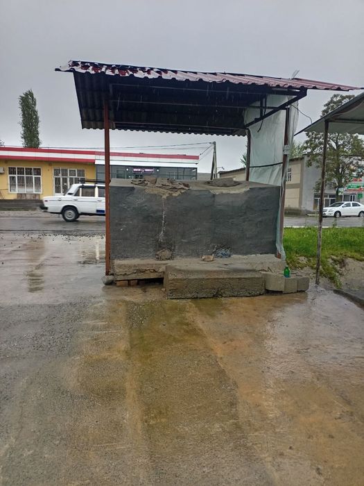 Somsaxona ochmoqchi boʻlganlar uchun koʻchirib boʻladigan tandir