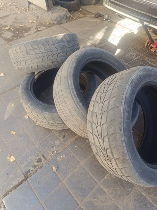 5000 тенге за колесо !!!