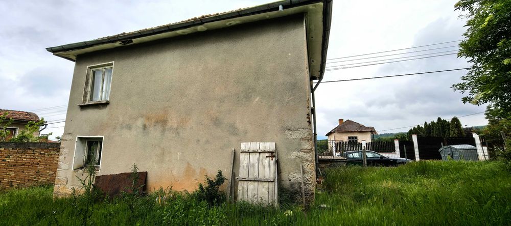 Продава се Къща в с. Дъбравка, Област Видин - 53 кв.м за 453 €/кв.м - Снимка #7