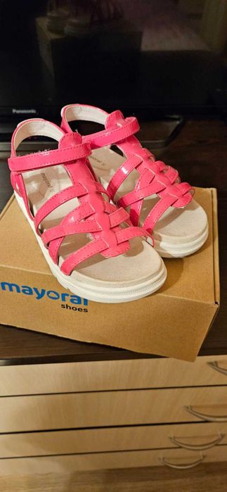 Детски сандали MAYORAL
