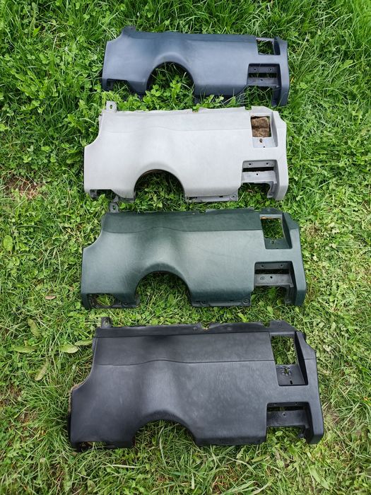 Части за Мерцедес 124