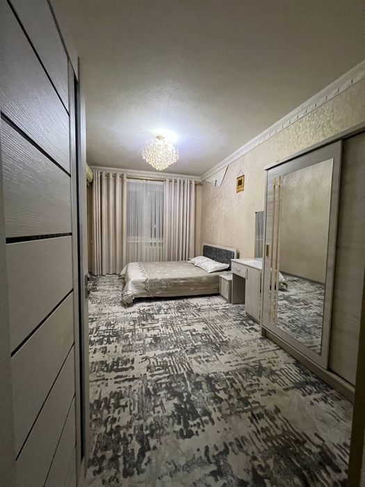 Болларга  кивартира