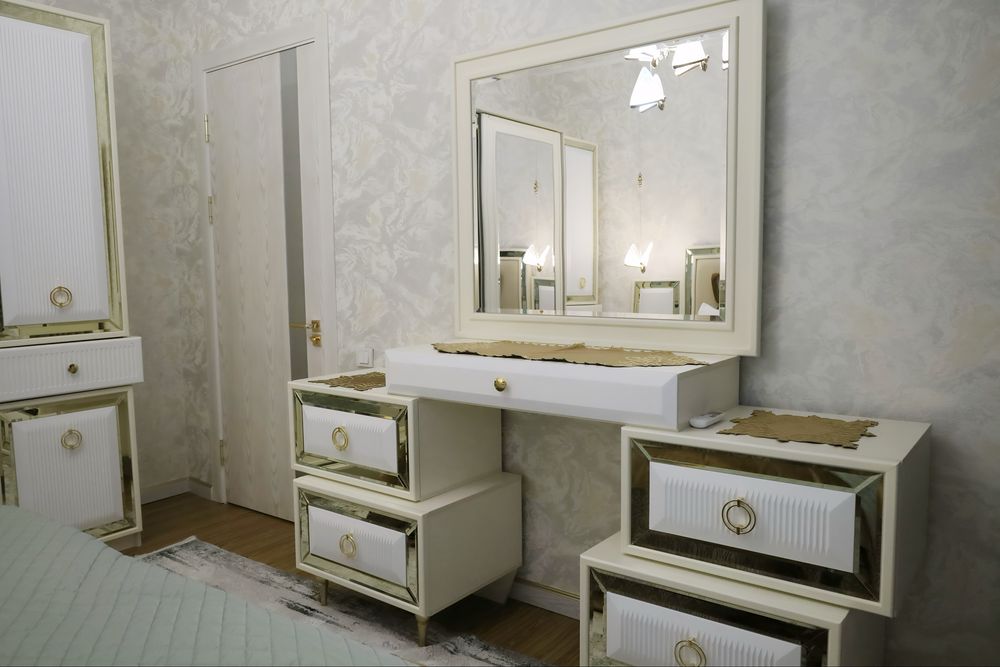 Продается 2-х комнатная квартира в центре Ташкента