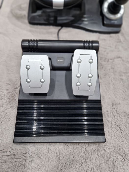 Volan Tracer Roadster 4in1