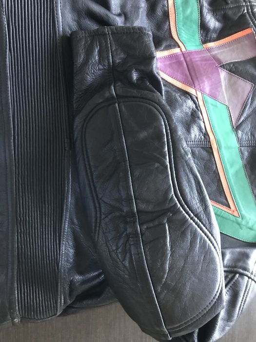 Куртка. Для мотоциклиста.